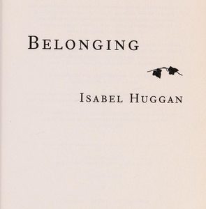 Belonging