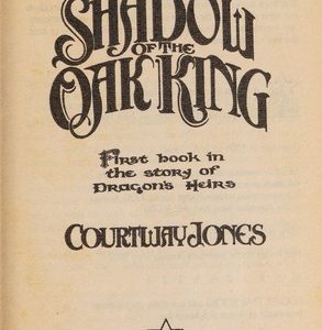 In The Shadow Of the Oak King