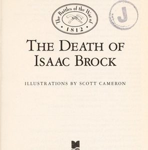 The Death Of Isaac Brock