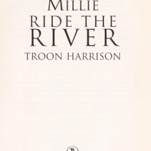 our canadian girl miller # 1 ride the river