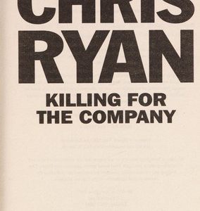 Killing for the Company