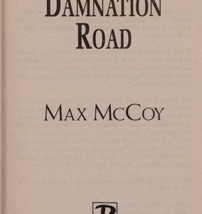 Damnation Road