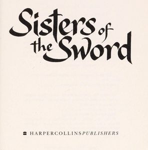 sister of the sword