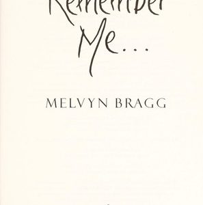 Remember Me