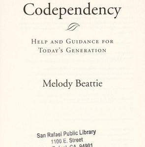 The New Codependency