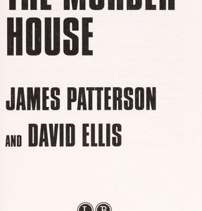 the murder house