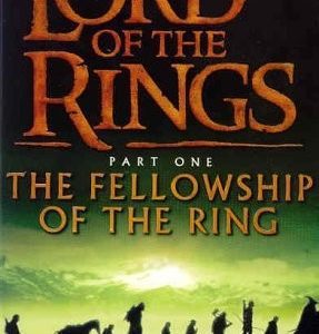 The Lord Of the Rings - The Fellowship of the Ring