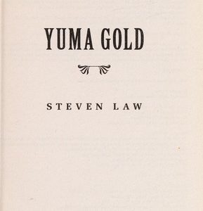 Yuma Gold