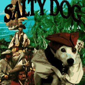 Wishbone-Salty Dog # 2