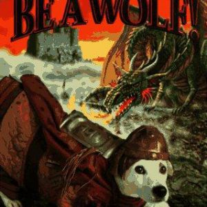 Wishbone - Be A Wolf!