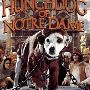 Wishbone - The Hunchdog Of Notre Dame