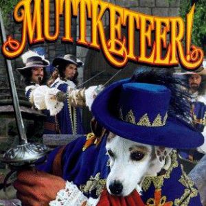 Wishbone - Mttketeer!