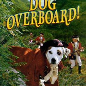 the adventures of wishbone -dog overboard!