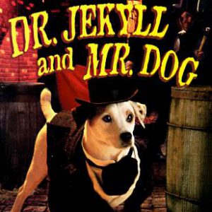 Wishbone Dr.Jekyll and Mr.Dog