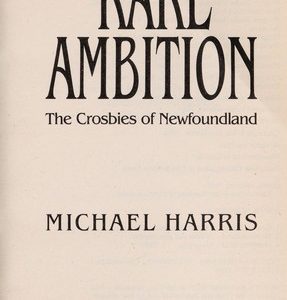 Rare Ambition