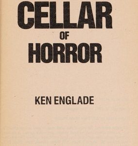 cellar of horror