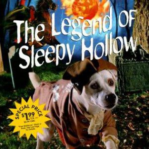 The Legend Of Sleepy Hollow - Wishbone