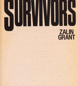 Survivors-american pows in vietnam