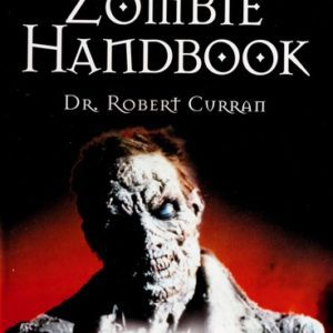 the zombie handbook