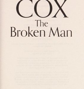 The Broken Man