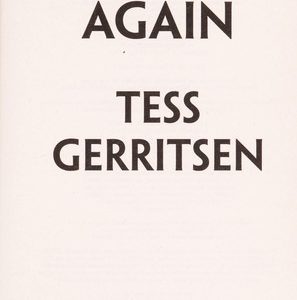 Rizzoli & Iles - dies Again