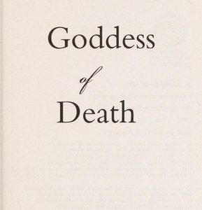 Goddess of Death