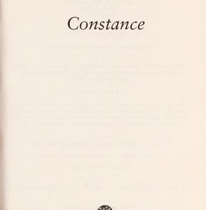 constance