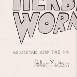 Herbert's Wormhole - Aerostar and the 3 1/2 point plan of vengeance