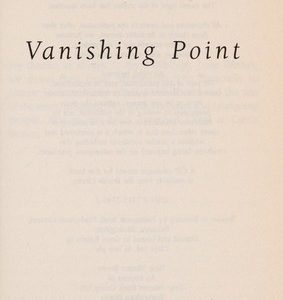 vanishing point