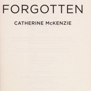 forgotten catherine