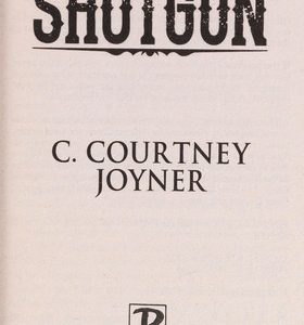 shotgun the bleeding ground