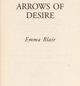 Arrows of Desire