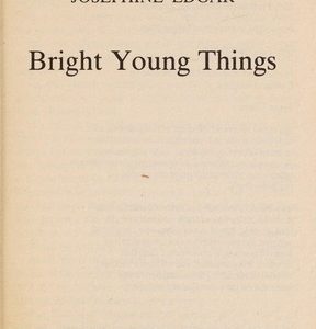 bright young things