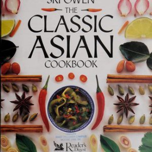 The Classic Asian Cookbook