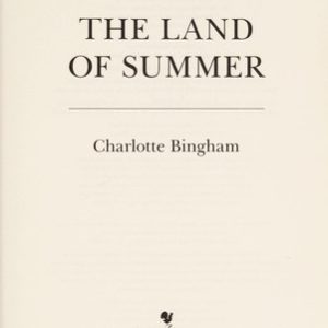 the land of summer