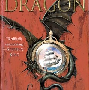 Temeraire #1 - His Majesty's Dragon