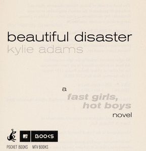 Fast Girls, Hot Boys - Beautiful Disaster