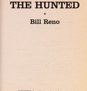 the badge # 24- the hunted