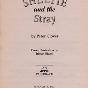 Sheltie and the Stray - Pony Days