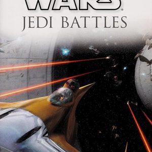 Star Wars - Jedi Battles
