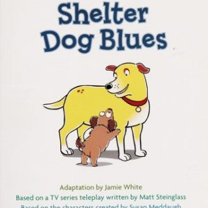 Shelter Dog Blues