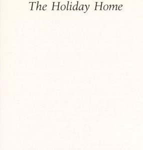 The Holiday Home