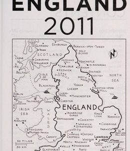Rick Steves' England 2011