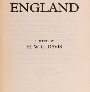 Medieval England