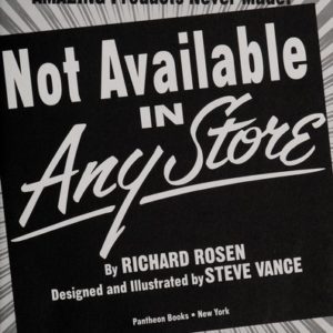 The Complete Catalog of The Most Amazing Products