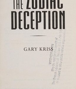 The Zodiac Deception