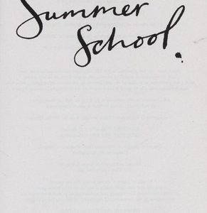 summer school