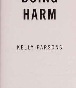 Doing Harm