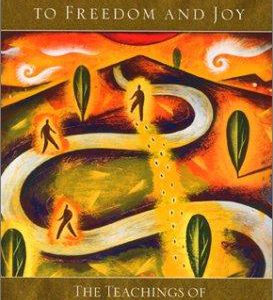 beyond fear - a toltec guide to freedom and joy
