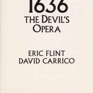 1636 : The Devil's Opera